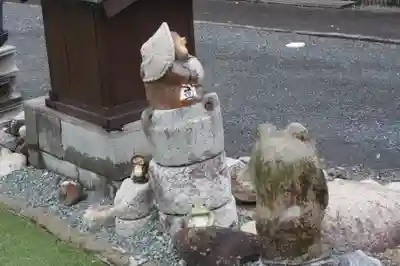 伊砂砂神社(滋賀県)