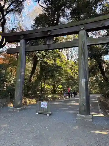 明治神宮(東京都)