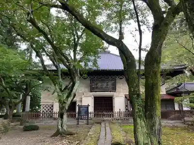 報恩寺(岩手県)