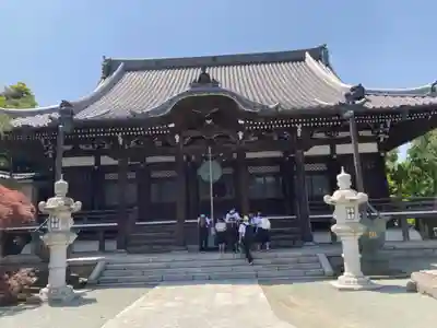 本覚寺(神奈川県)