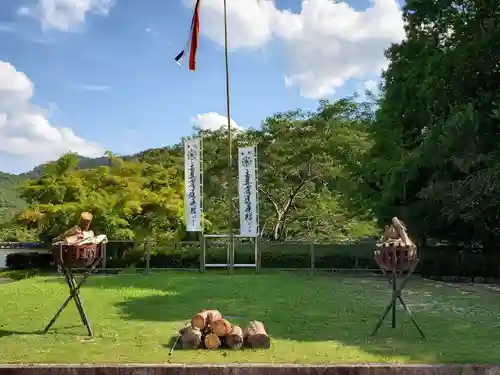 妙法寺のその他建物