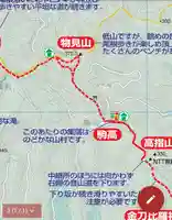 神社のその他建物