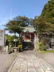 根古屋神社(栃木県)