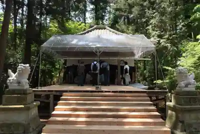 二上町観音堂のその他建物