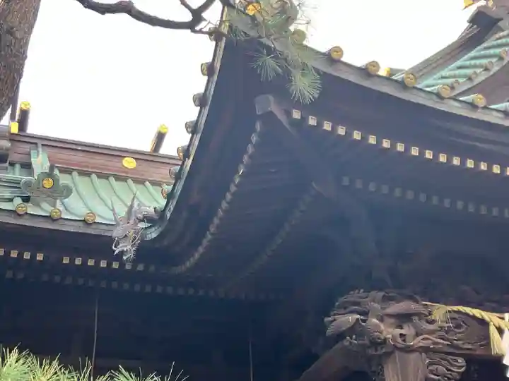荏原神社(東京都)