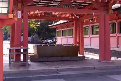 富士山本宮浅間大社(静岡県)