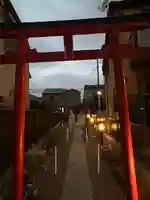 大天稲荷宮(東京都)