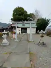 天神社(和歌山県)