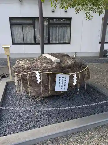 亀戸 香取神社(東京都)