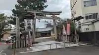 與杼神社(京都府)
