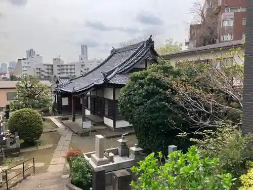 専福寺(東京都)