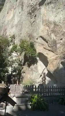 花窟神社(三重県)