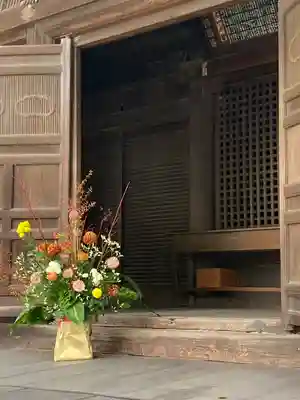 斑鳩寺のその他建物