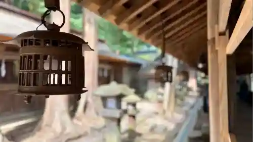 諏訪大社(長野県)