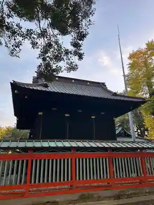 玉前神社(千葉県)