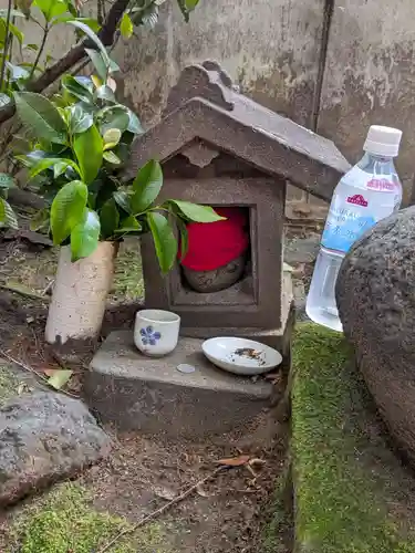 下谷神社(東京都)