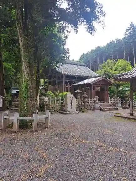 愛宕神社(阿多古神社)(京都府)