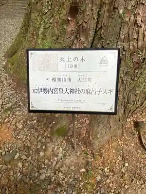 元伊勢内宮 皇大神社(京都府)