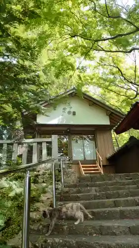 事任八幡宮(静岡県)
