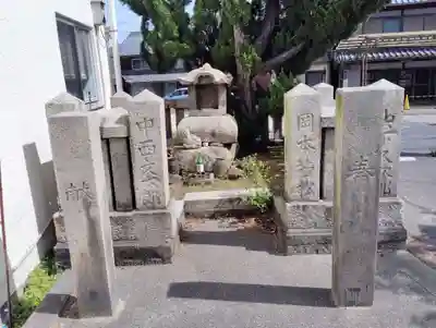 蛭子社(岡山県)