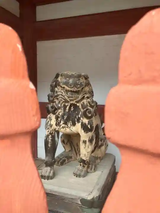 美濃國一宮 南宮大社(岐阜県)