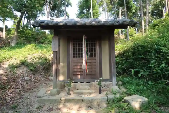 須弥寺(須彌寺)(大阪府)