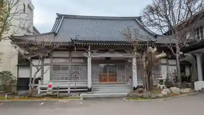 大成寺(北海道)