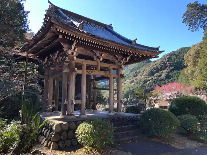 洞慶院のその他建物