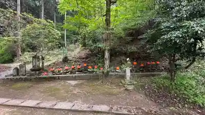 法雲寺(埼玉県)