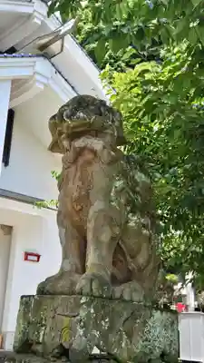 美保神社(島根県)