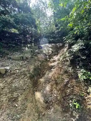 三佛寺(鳥取県)