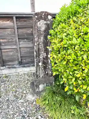 等観寺(三重県)