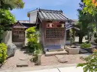 大聖院のその他建物