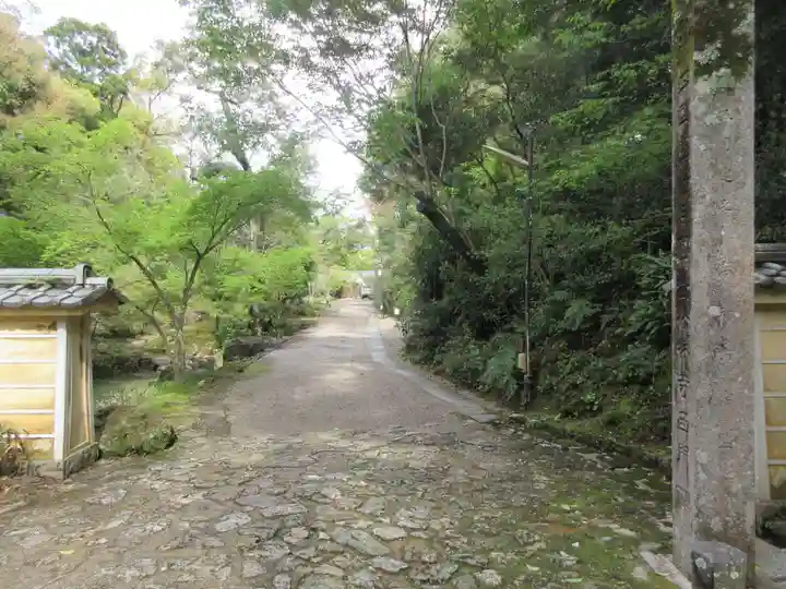 竹林寺(高知県)