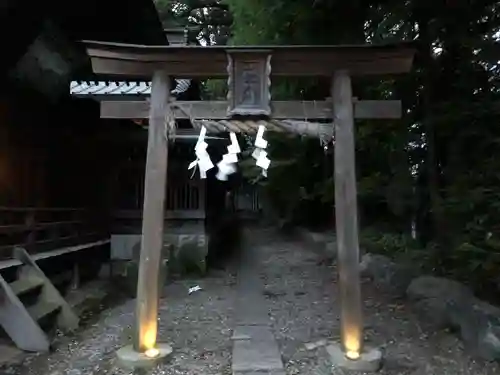 榛名神社(群馬県)
