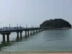 八百富神社(愛知県)