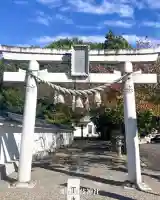 彌都加伎神社(三重県)