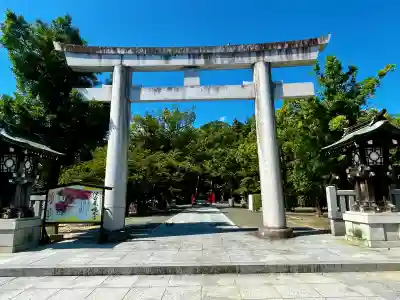 住吉神社(山口県)