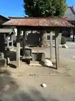 香取稲荷神社(千葉県)