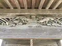 柳稲荷大明神(神奈川県)