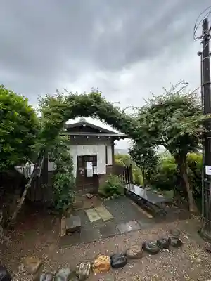 足利織姫神社(栃木県)