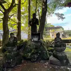 本宮神社（日光二荒山神社別宮）(栃木県)