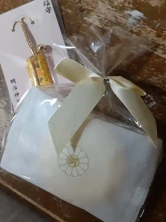 明治神宮(東京都)