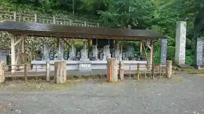 南部神社(岩手県)