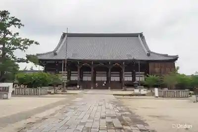 本山専修寺(三重県)