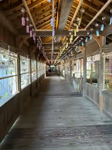 諏訪大社(長野県)