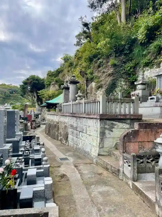 薬王寺(神奈川県)