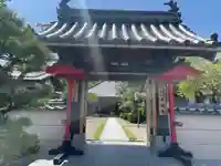 善福寺(大阪府)