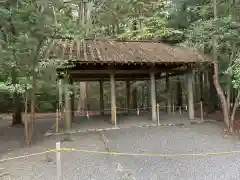 月讀宮（皇大神宮別宮）(三重県)