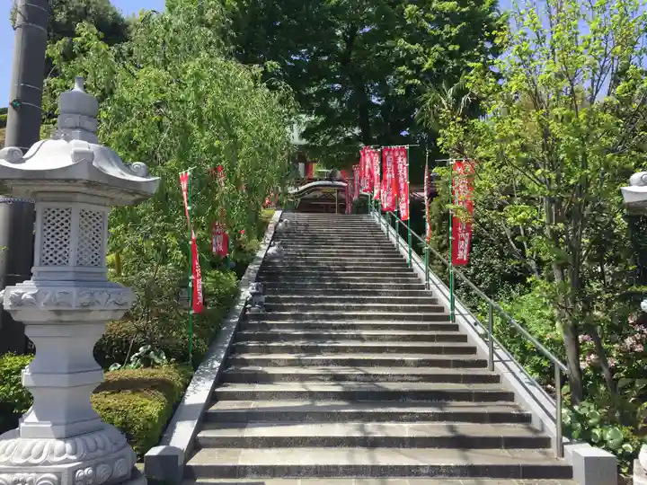 光明寺のその他建物